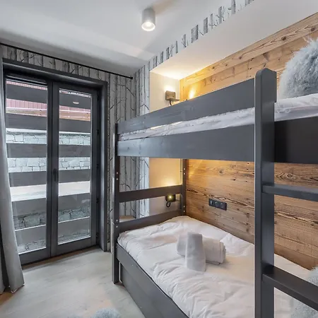 公寓 Neuf Proches Des Pistes - Fr-1-562-68 谷雪维尔