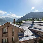 Appartamento Neuf Proches Des Pistes - Fr-1-562-68 Courchevel