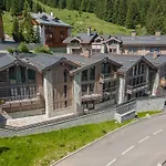 Neuf Proches Des Pistes - Fr-1-562-68 Appartamento Courchevel