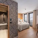 Neuf Proches Des Pistes - Fr-1-562-68 Appartamento *