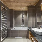 Appartamento Neuf Proches Des Pistes - Fr-1-562-68 Courchevel