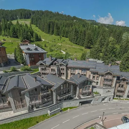 Neuf Proches Des Pistes - Fr-1-562-68 * Куршевель