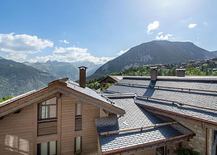Apartman Neuf Proches Des Pistes - Fr-1-562-68 Courchevel