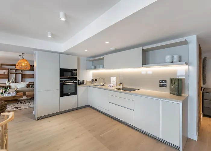 Neuf Proches Des Pistes - Fr-1-562-68 *