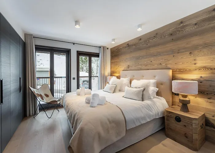 Neuf Proches Des Pistes - Fr-1-562-68 Apartman *