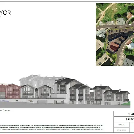 Neuf Proches Des Pistes - Fr-1-562-68 *