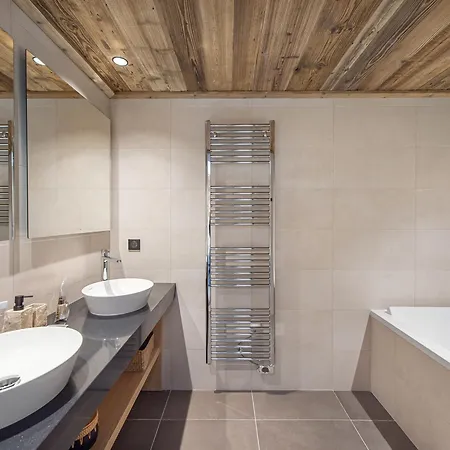 Neuf Proches Des Pistes - Fr-1-562-68 Apartment Courchevel