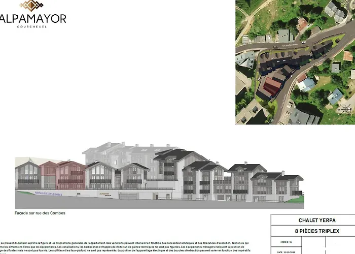 Neuf Proches Des Pistes - Fr-1-562-68 *