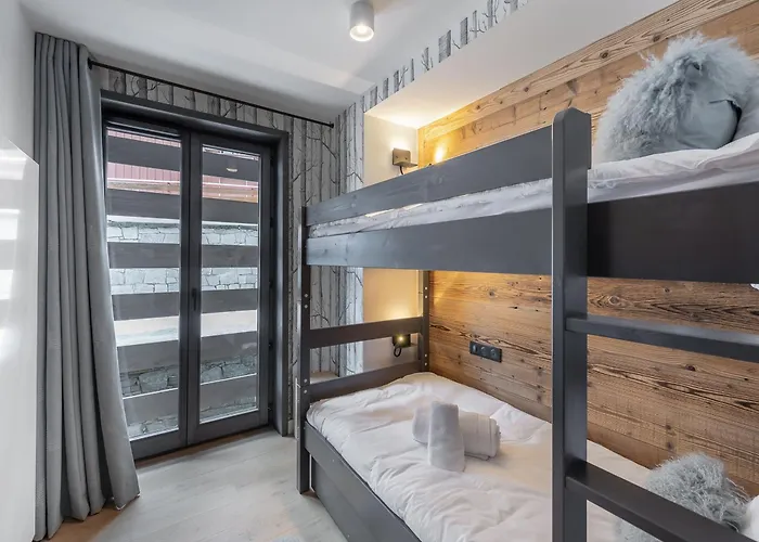 Neuf Proches Des Pistes - Fr-1-562-68